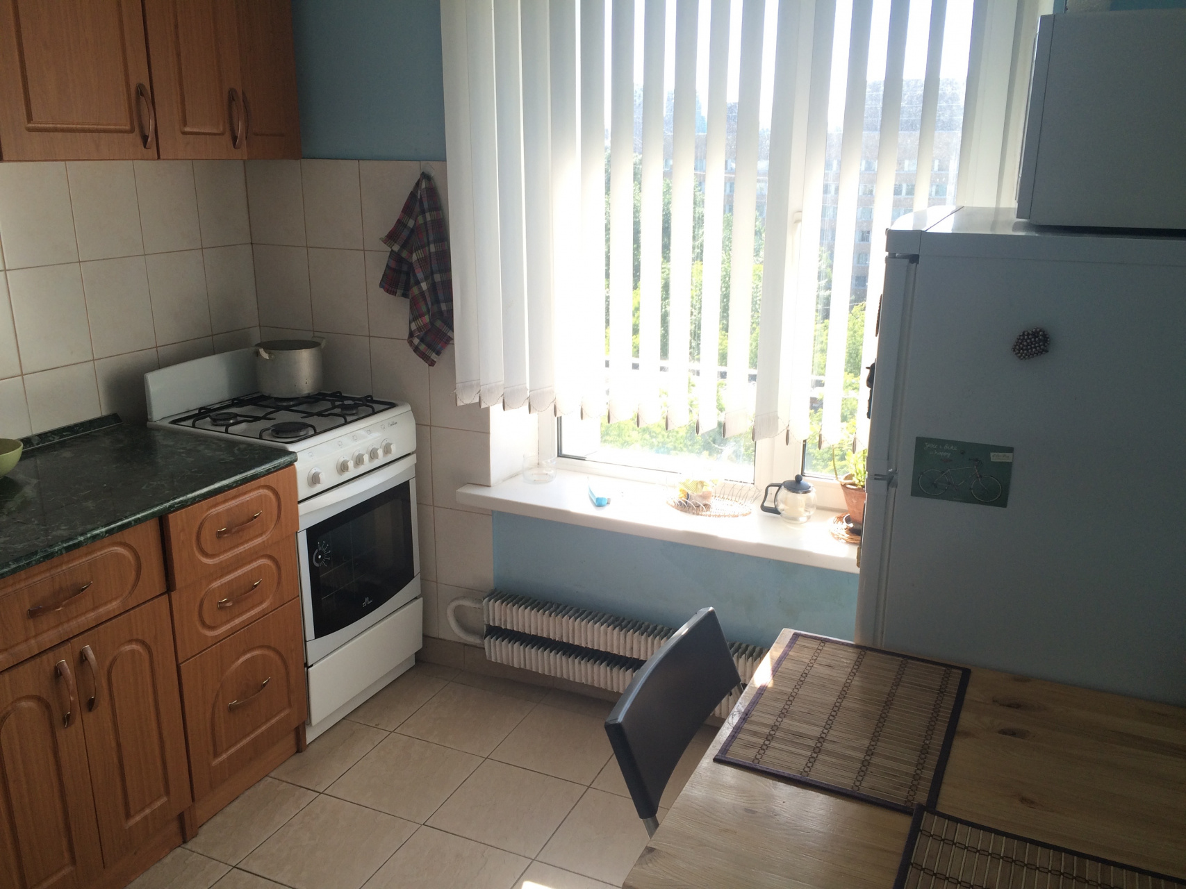 2-комнатная квартира, 45 м² - фото 6