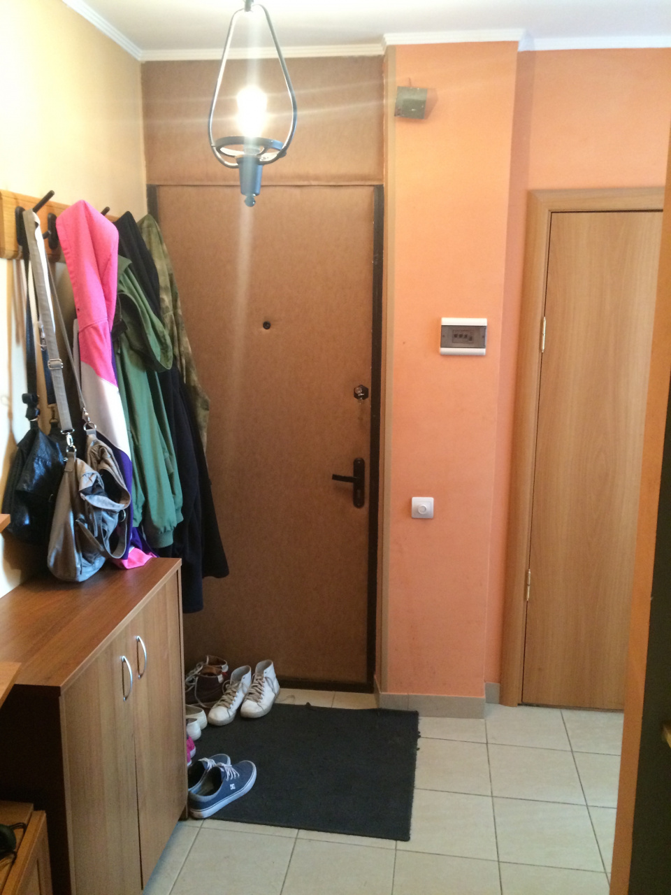 2-комнатная квартира, 45 м² - фото 9