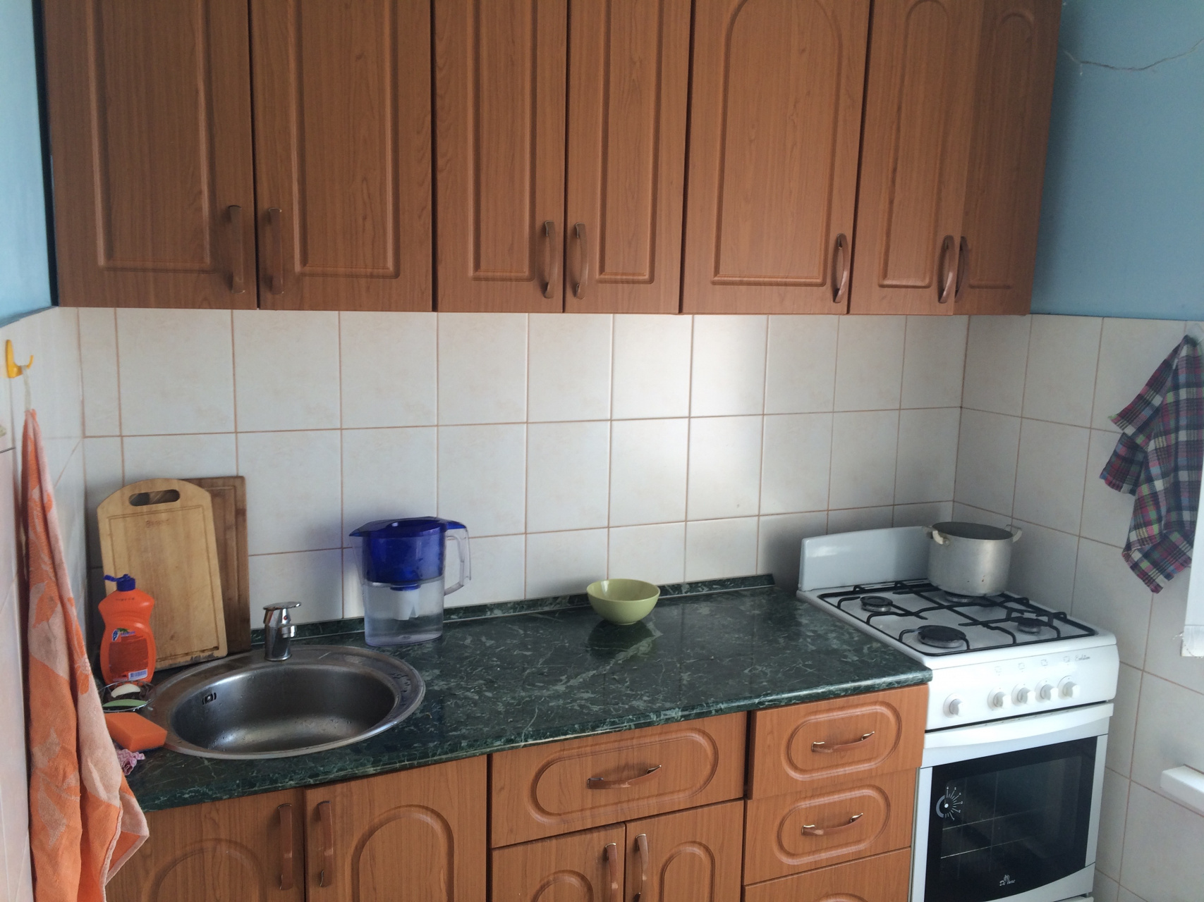 2-комнатная квартира, 45 м² - фото 5