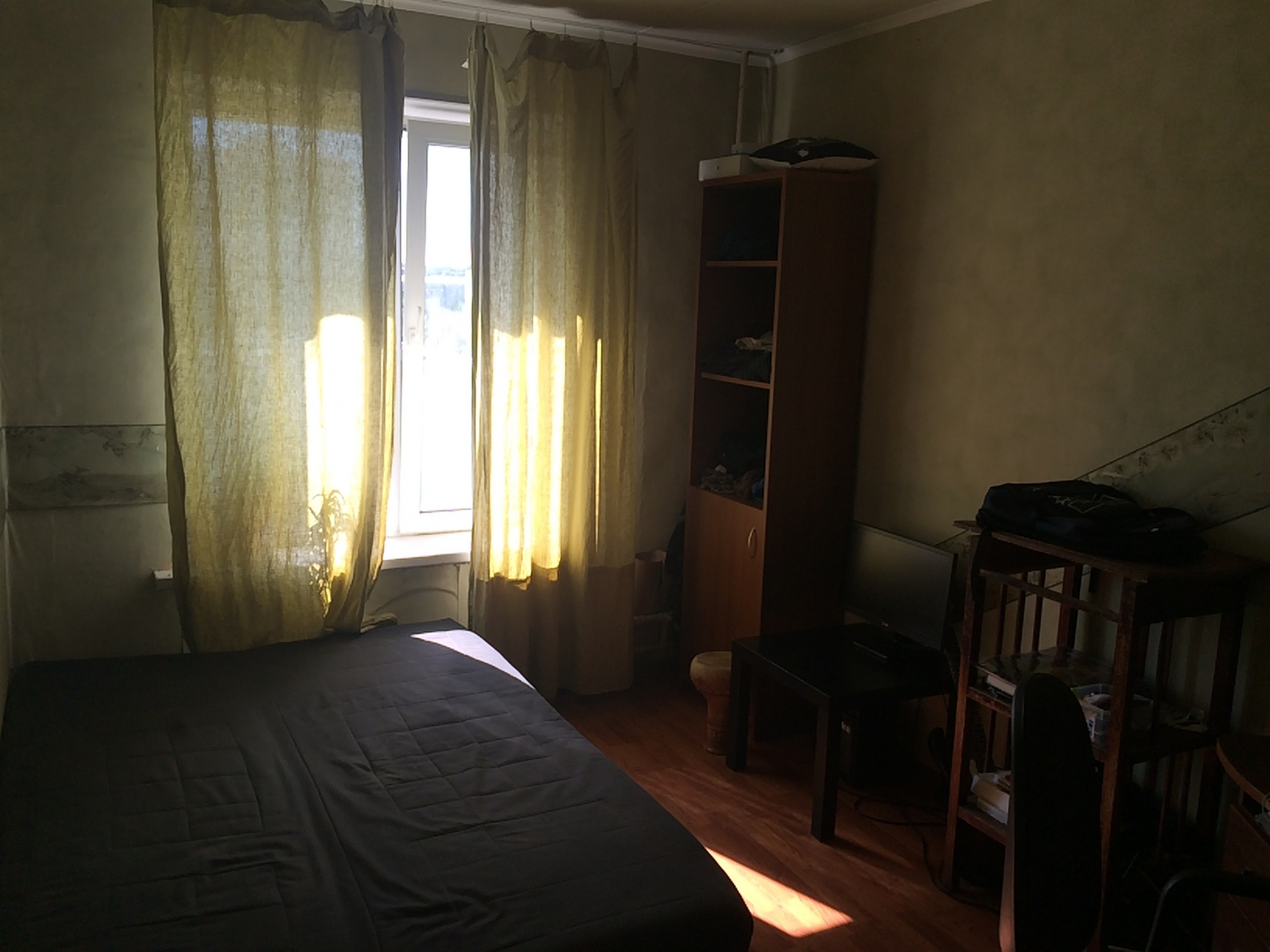 2-комнатная квартира, 45 м² - фото 3