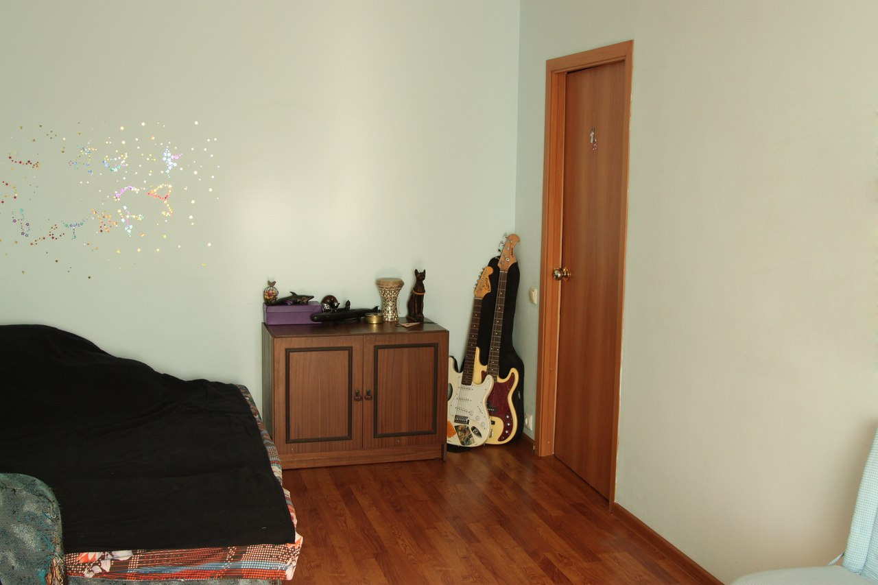 2-комнатная квартира, 45 м² - фото 12