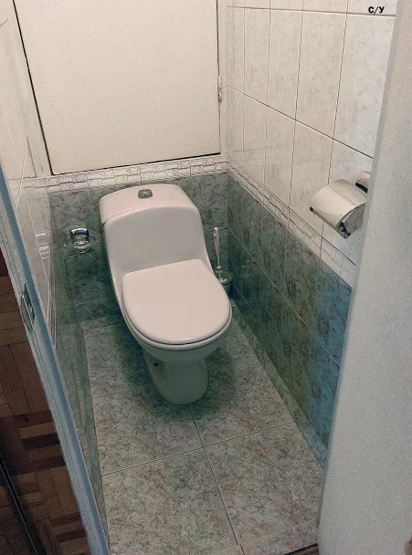 3-комнатная квартира, 65 м² - фото 9