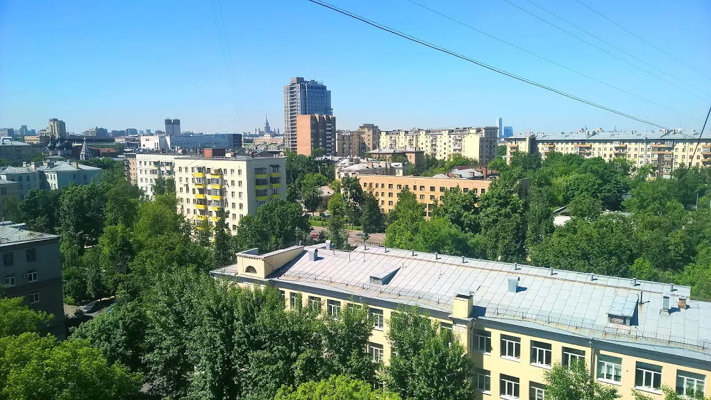 3-комнатная квартира, 65 м² - фото 16