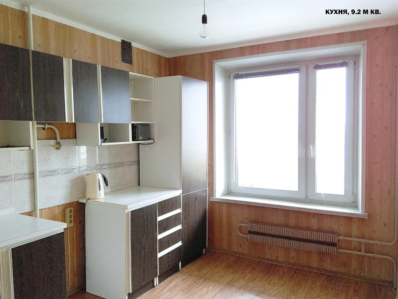 3-комнатная квартира, 65 м² - фото 13