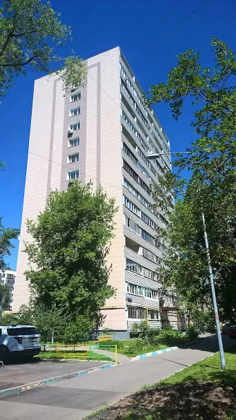 3-комнатная квартира, 65 м² - фото 15