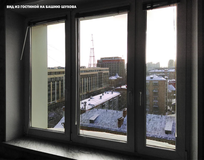 3-комнатная квартира, 65 м² - фото 5