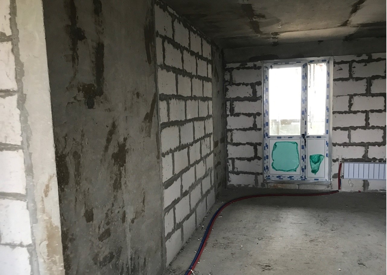 3-комнатная квартира, 86 м² - фото 8