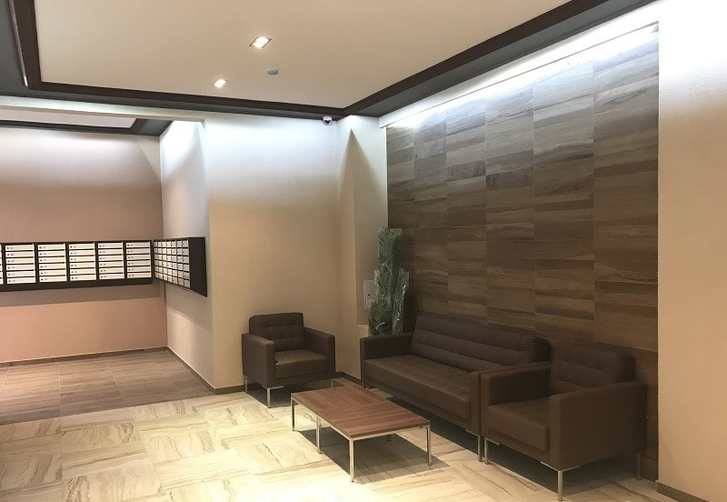 3-комнатная квартира, 86 м² - фото 4