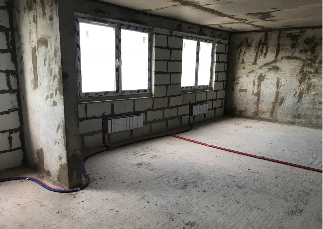 3-комнатная квартира, 86 м² - фото 9