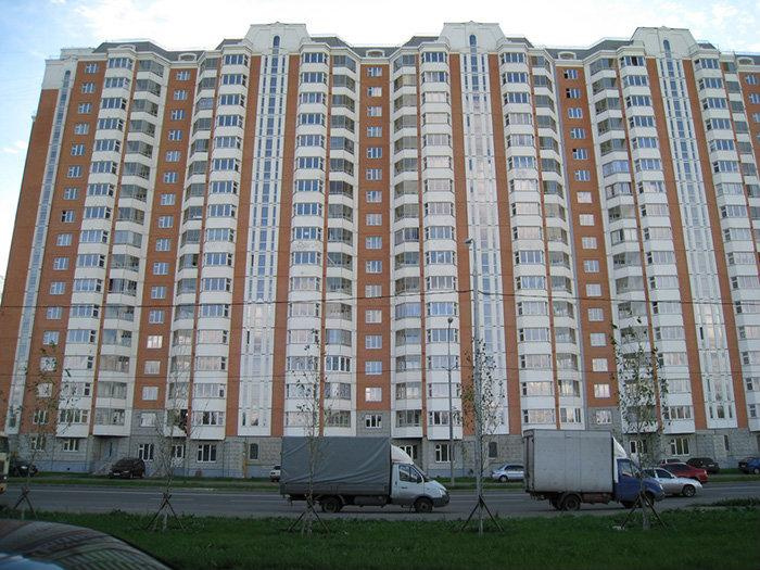 1-комнатная квартира, 40 м² - фото 2