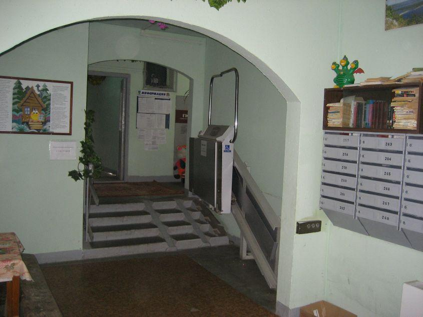 1-комнатная квартира, 40 м² - фото 4