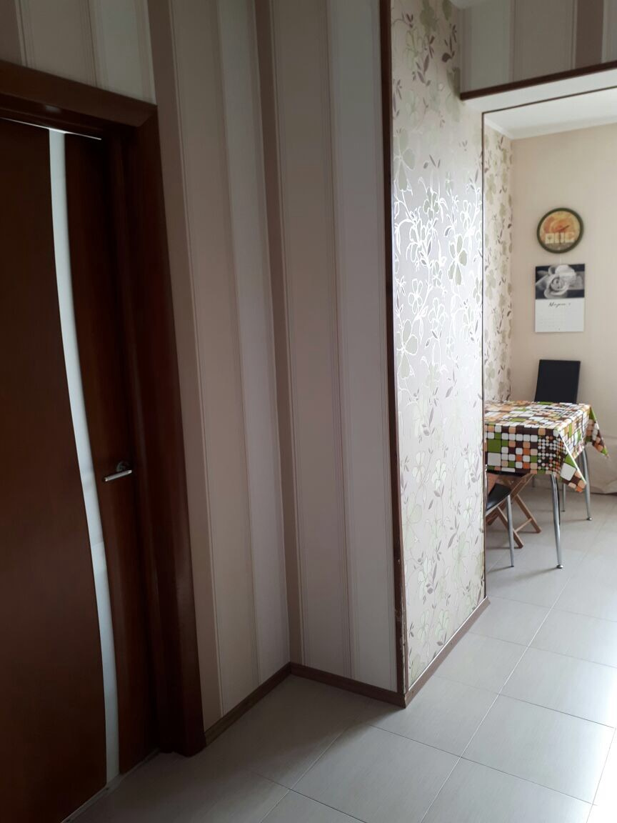 1-комнатная квартира, 40 м² - фото 9