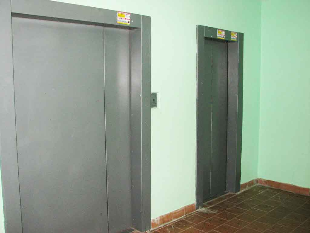 1-комнатная квартира, 40 м² - фото 5