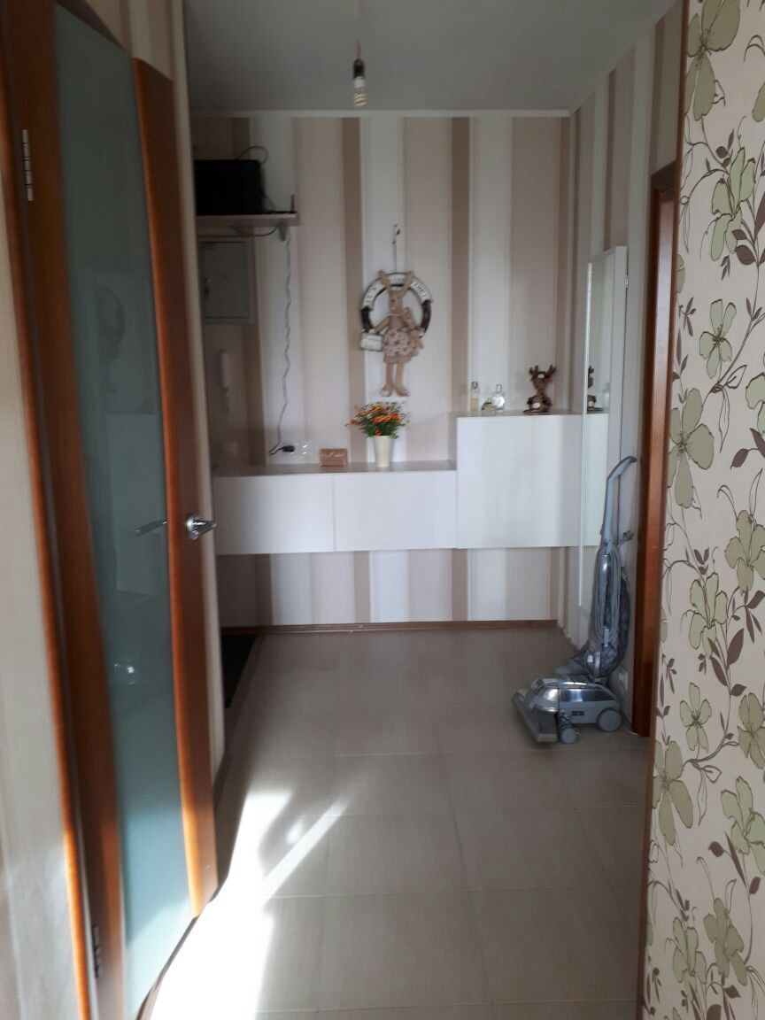 1-комнатная квартира, 40 м² - фото 6