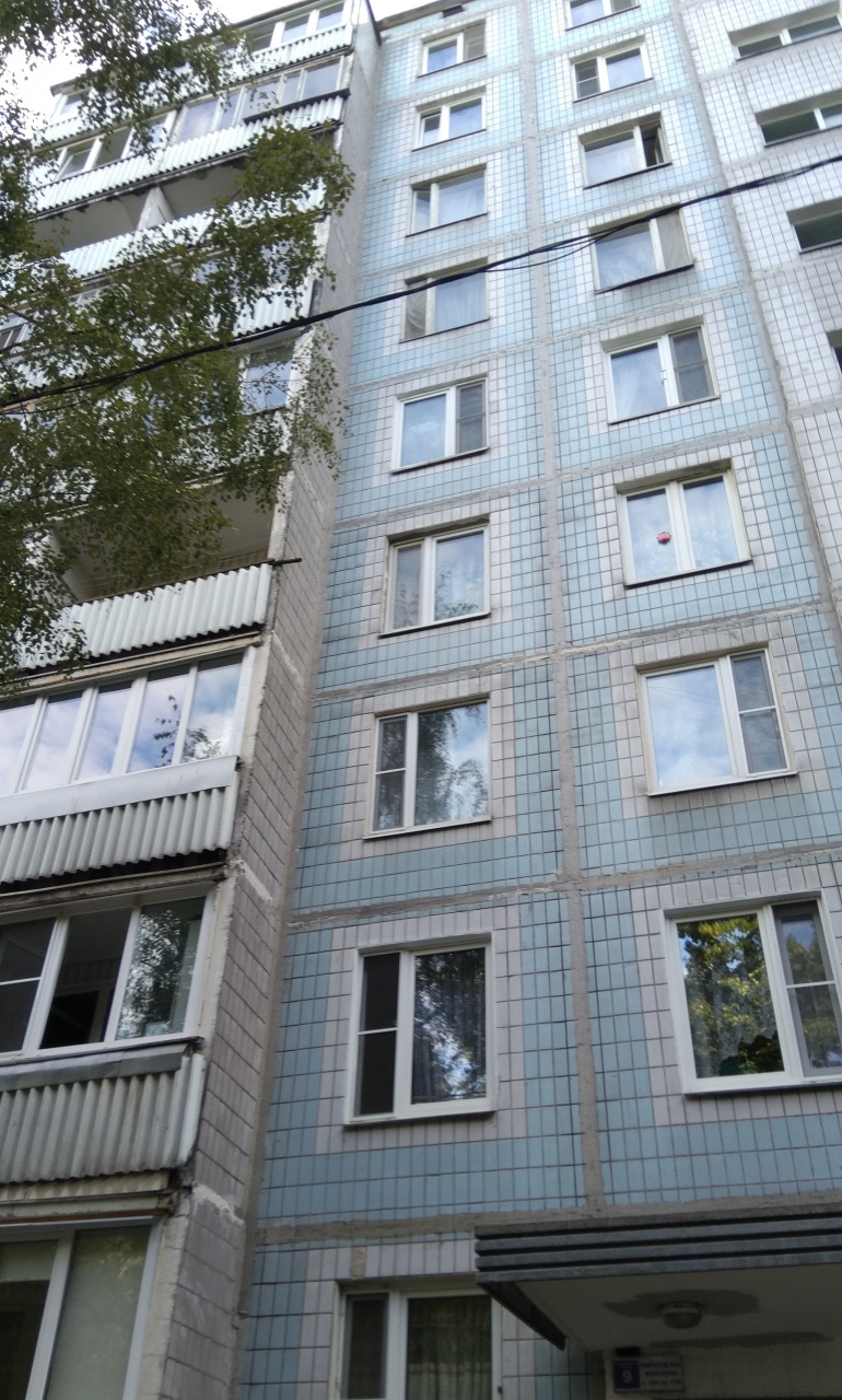 3-комнатная квартира, 60 м² - фото 3