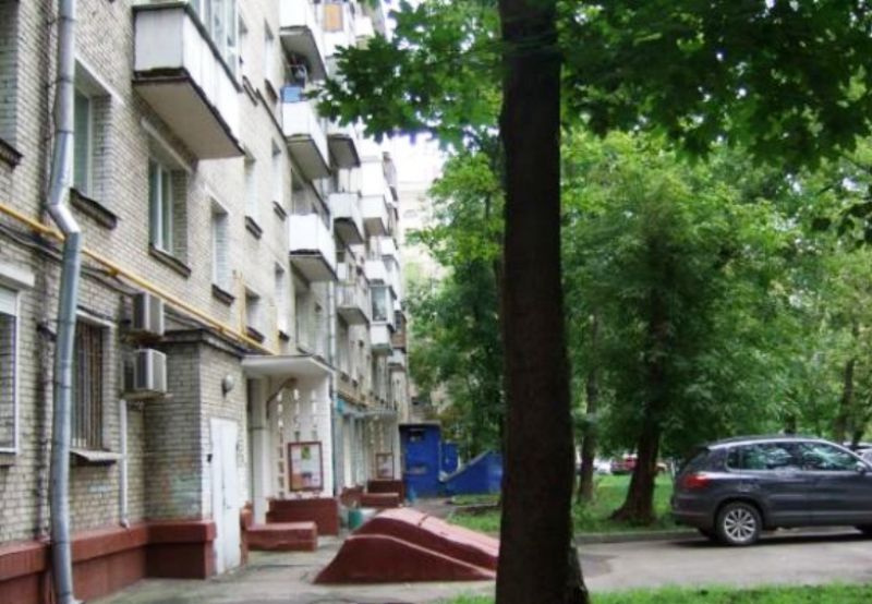 2-комнатная квартира, 42 м² - фото 19