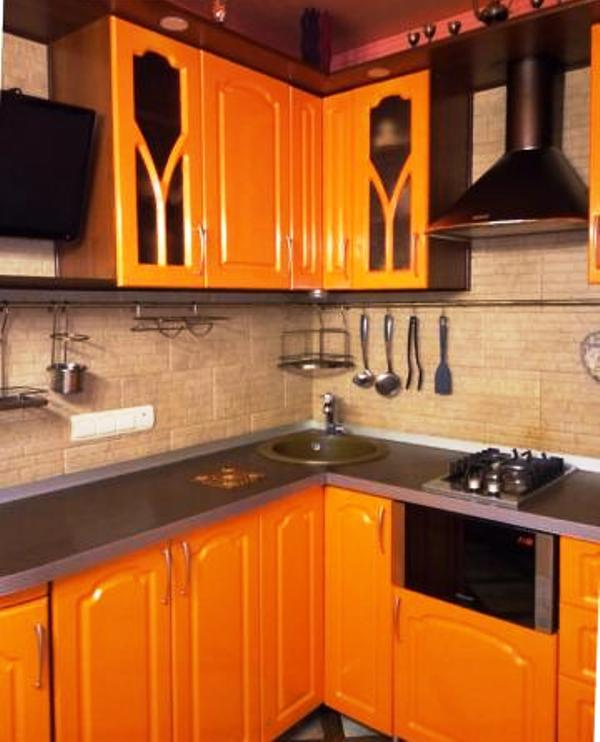 2-комнатная квартира, 42 м² - фото 4