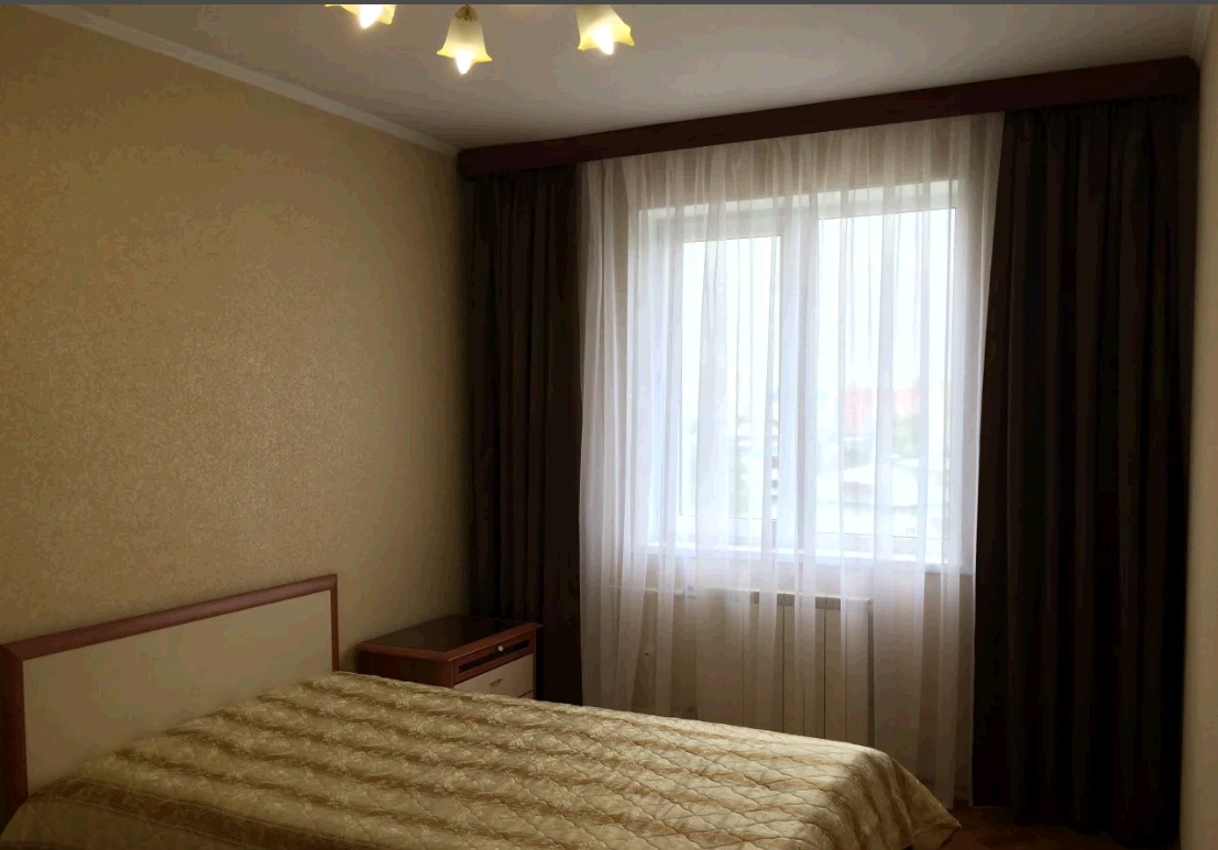 2-комнатная квартира, 51.4 м² - фото 4