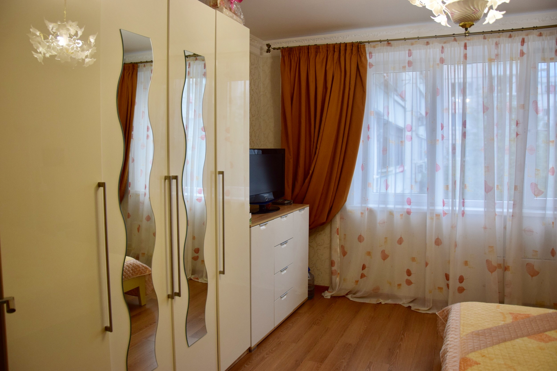 3-комнатная квартира, 80 м² - фото 4