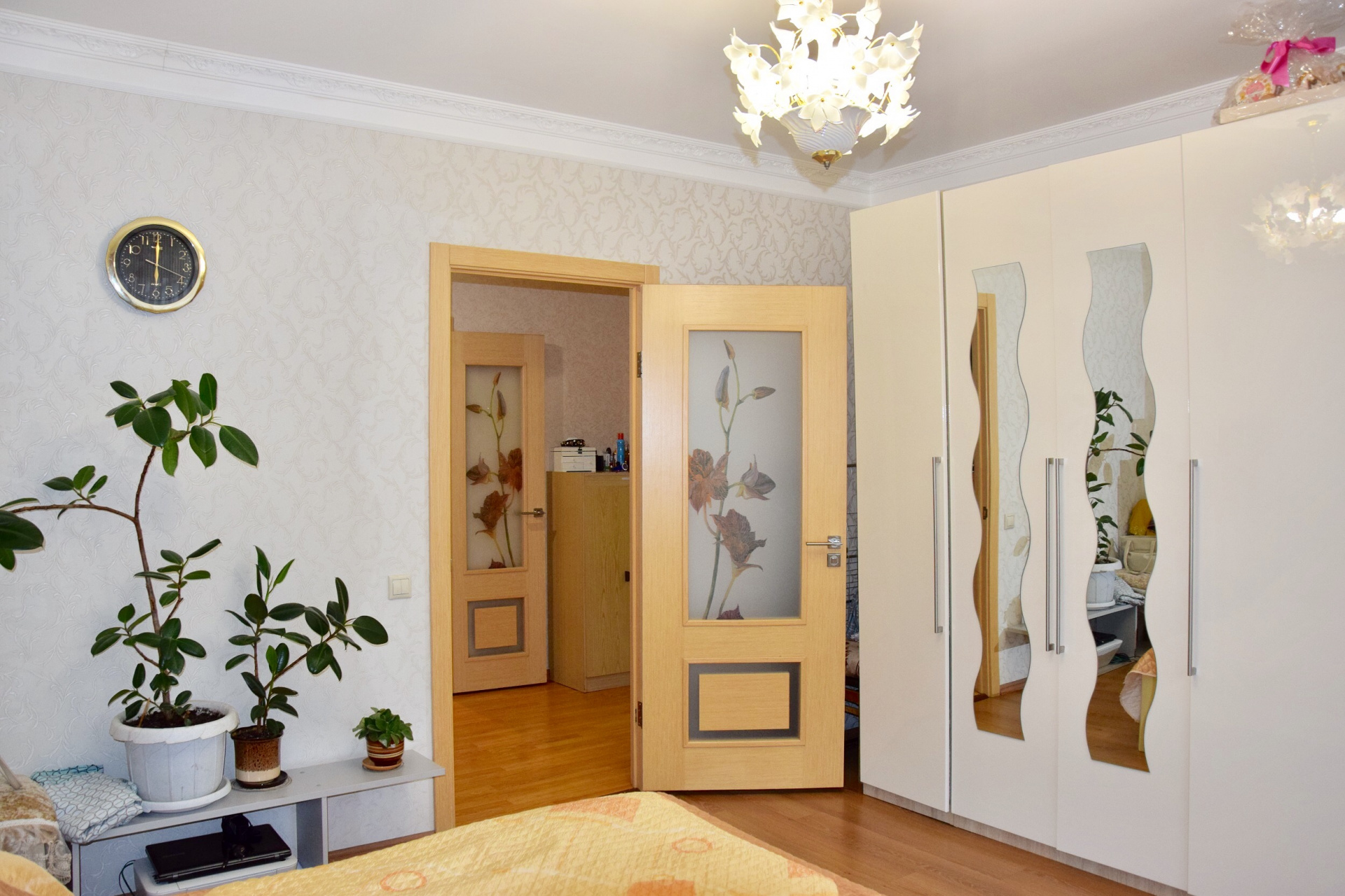 3-комнатная квартира, 80 м² - фото 5