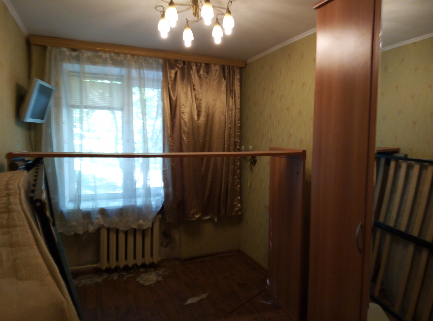 2-комнатная квартира, 41 м² - фото 8