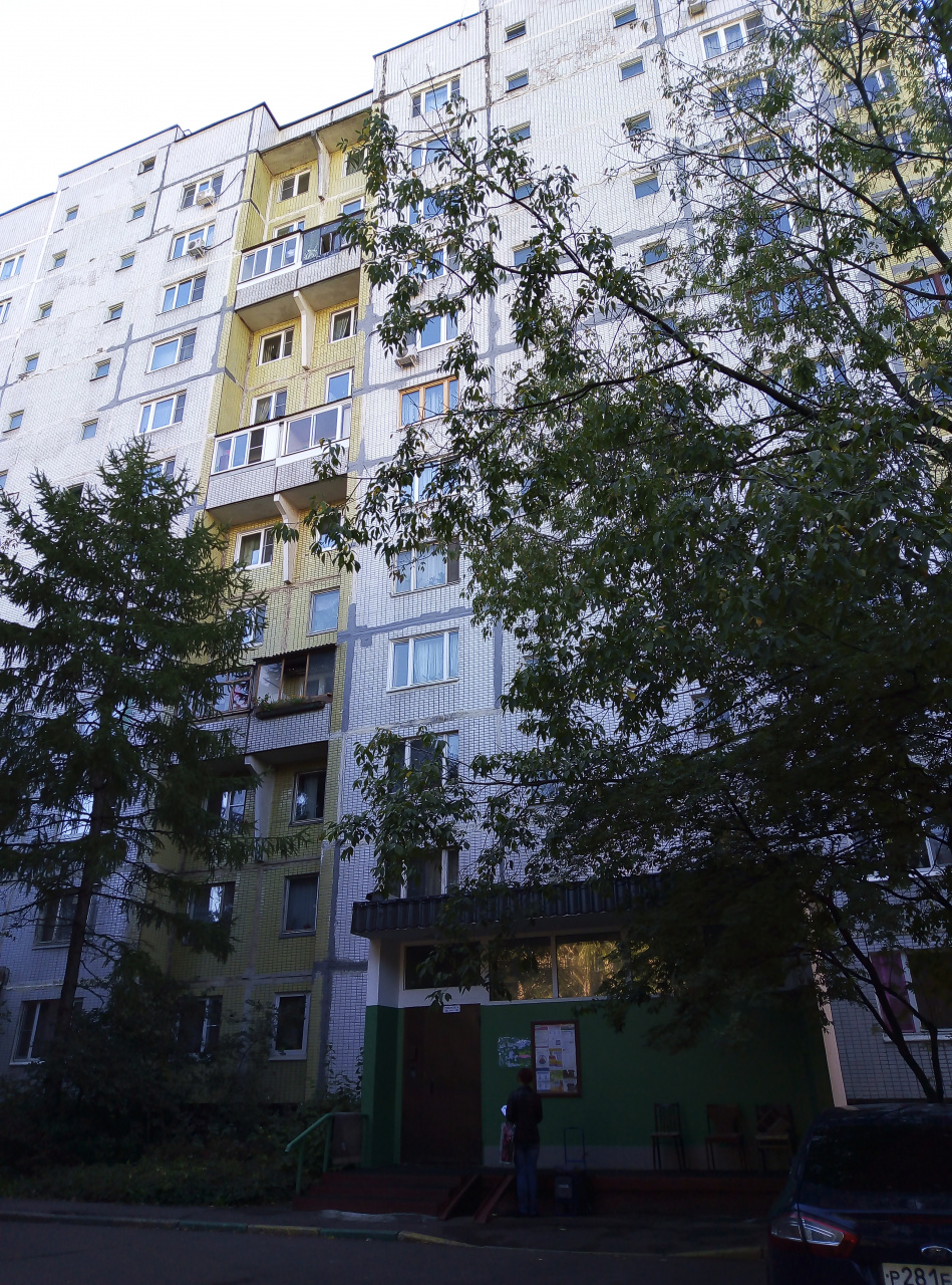 1-комнатная квартира, 39.3 м² - фото 9