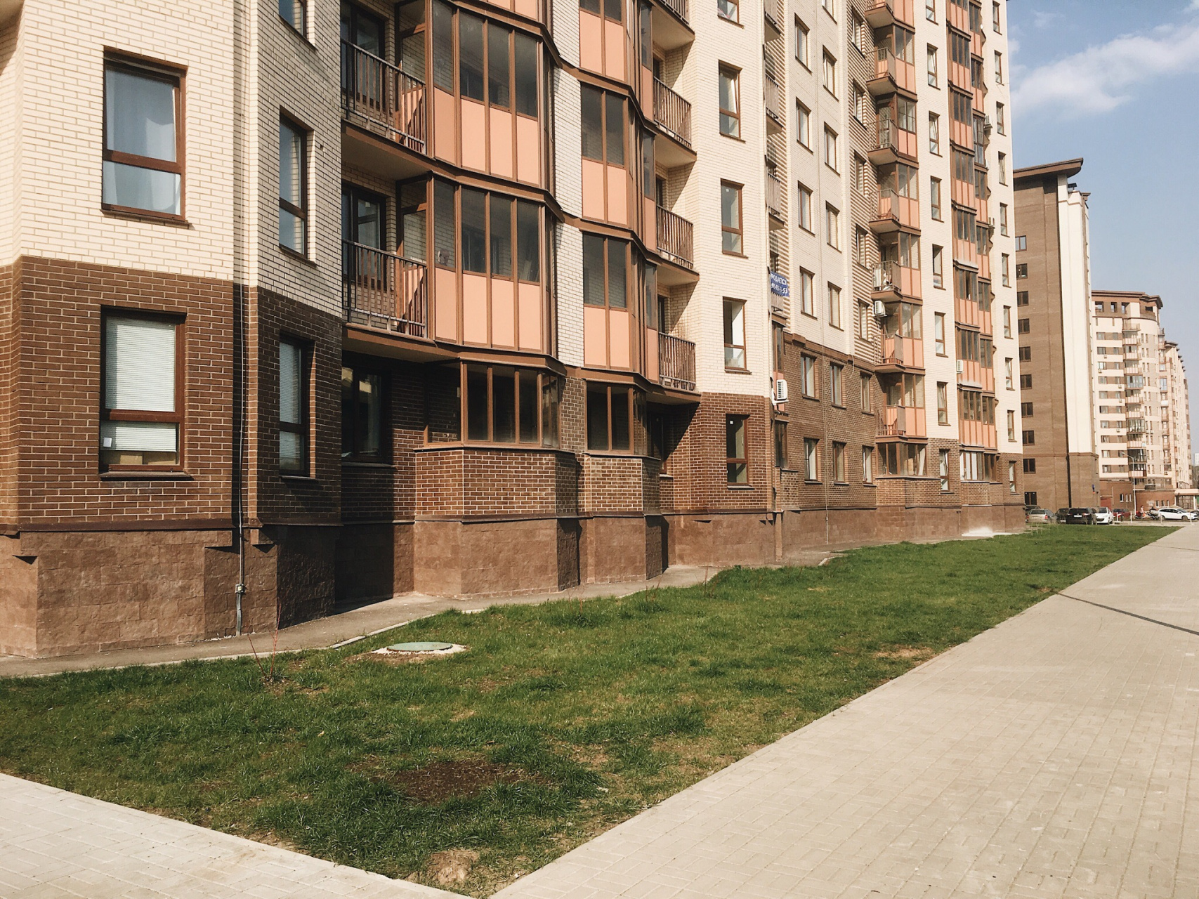 3-комнатная квартира, 90.5 м² - фото 5