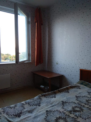 2-комнатная квартира, 45 м² - фото 7
