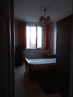 2-комнатная квартира, 45 м² - фото 6