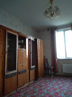 2-комнатная квартира, 45 м² - фото 9