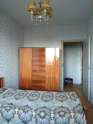 2-комнатная квартира, 45 м² - фото 8