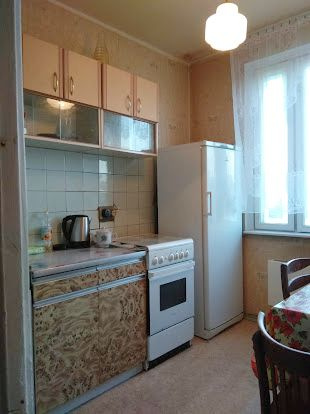 2-комнатная квартира, 45 м² - фото 3