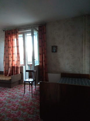 2-комнатная квартира, 45 м² - фото 11
