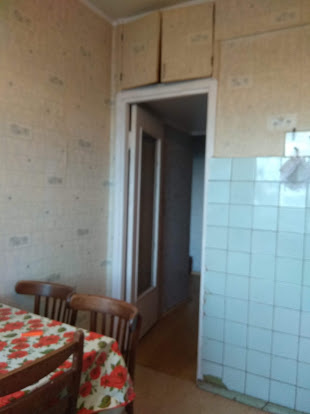 2-комнатная квартира, 45 м² - фото 5