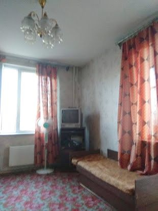 2-комнатная квартира, 45 м² - фото 10