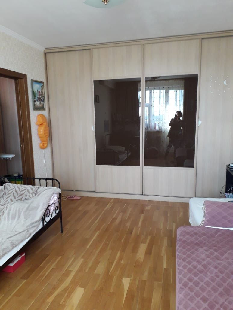 1-комнатная квартира, 38 м² - фото 6