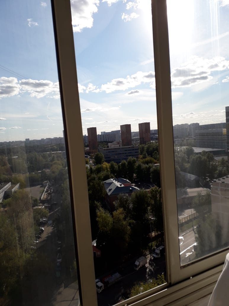 1-комнатная квартира, 38 м² - фото 3