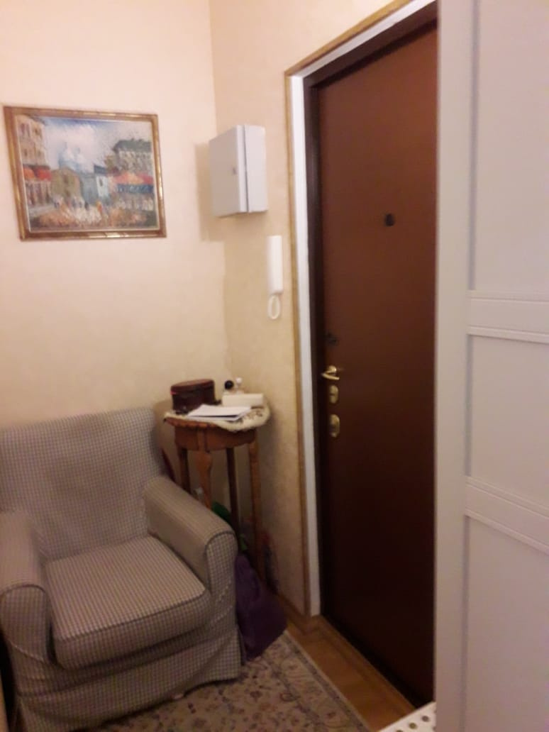 1-комнатная квартира, 38 м² - фото 11