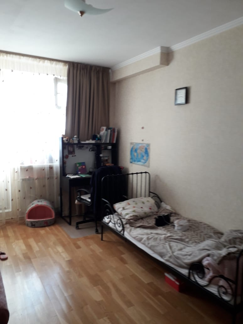1-комнатная квартира, 38 м² - фото 7