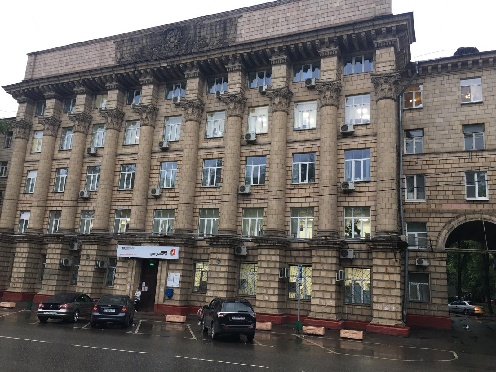 2-комнатная квартира, 65 м² - фото 7