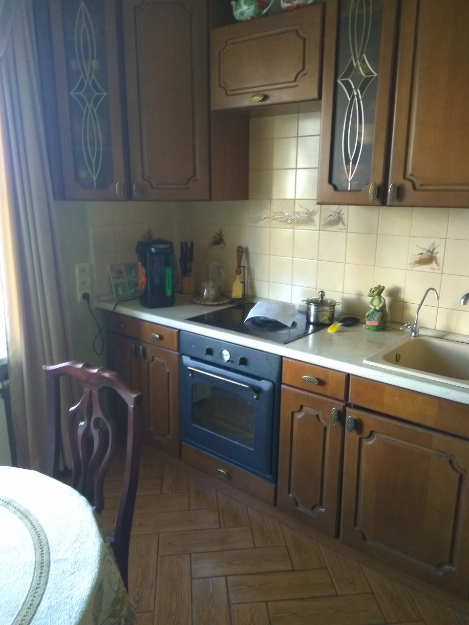 3-комнатная квартира, 65 м² - фото 7