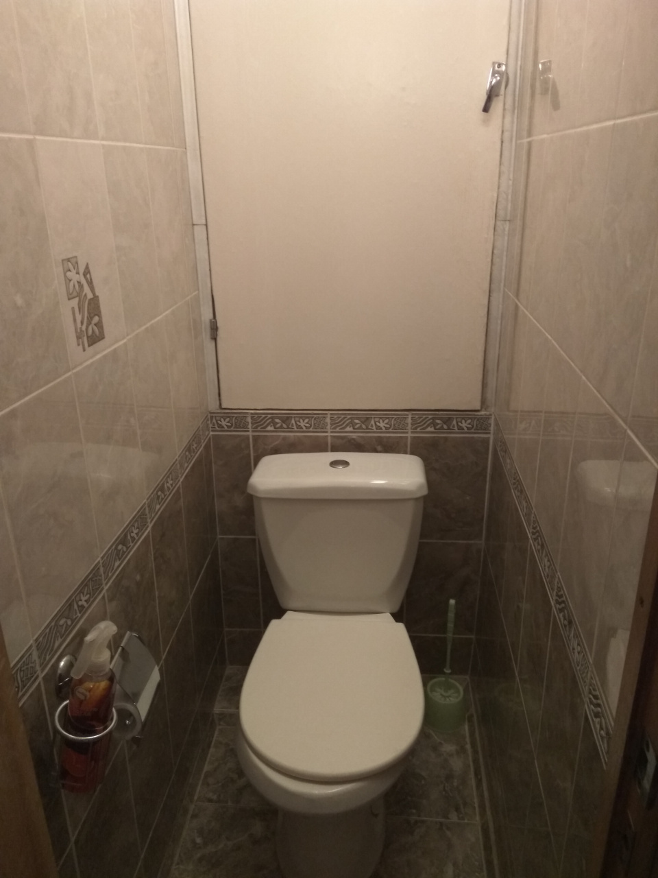 3-комнатная квартира, 65 м² - фото 15