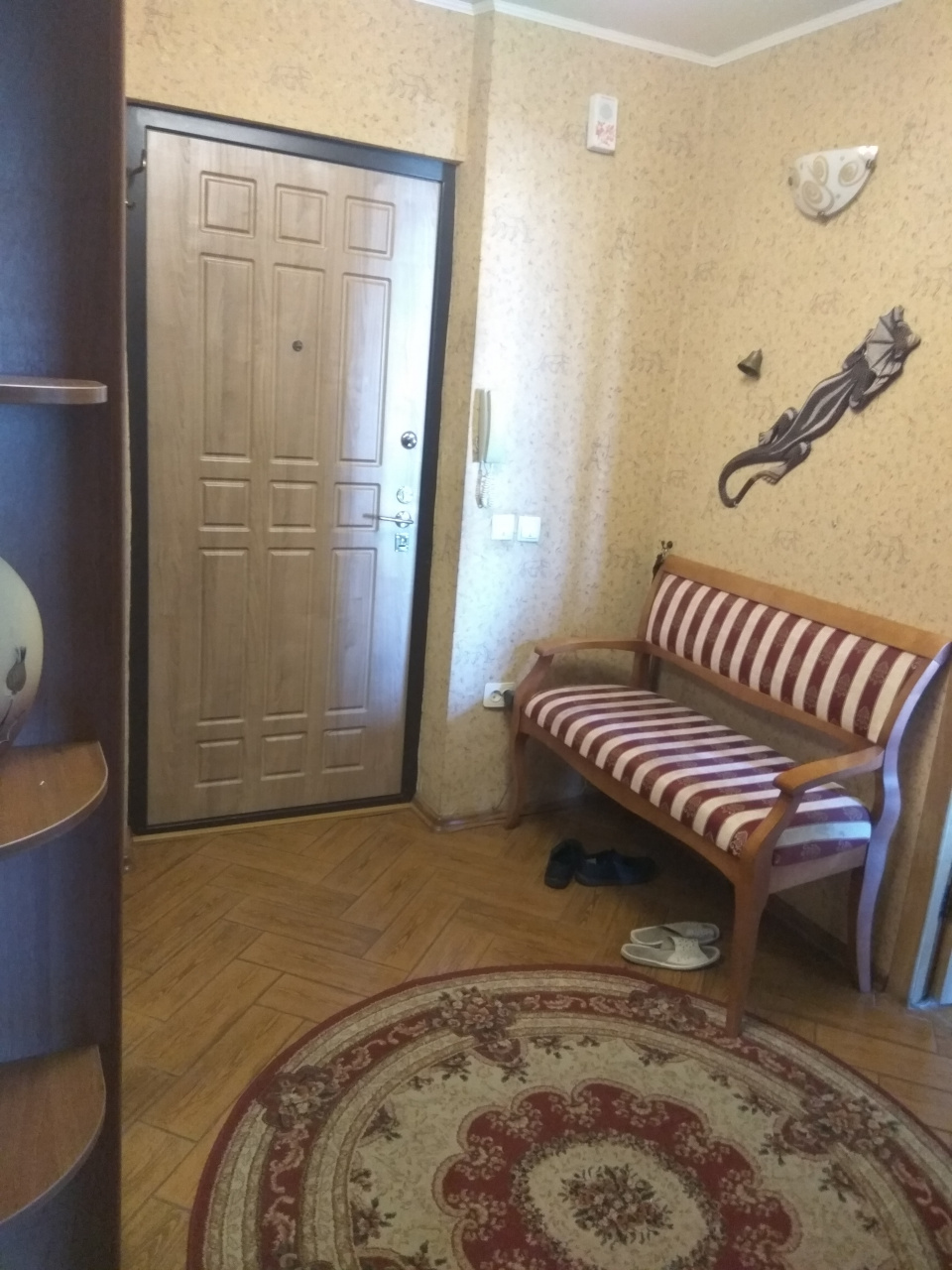 3-комнатная квартира, 65 м² - фото 10