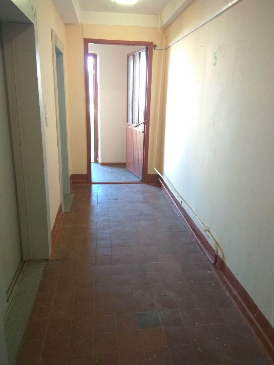 3-комнатная квартира, 65 м² - фото 22