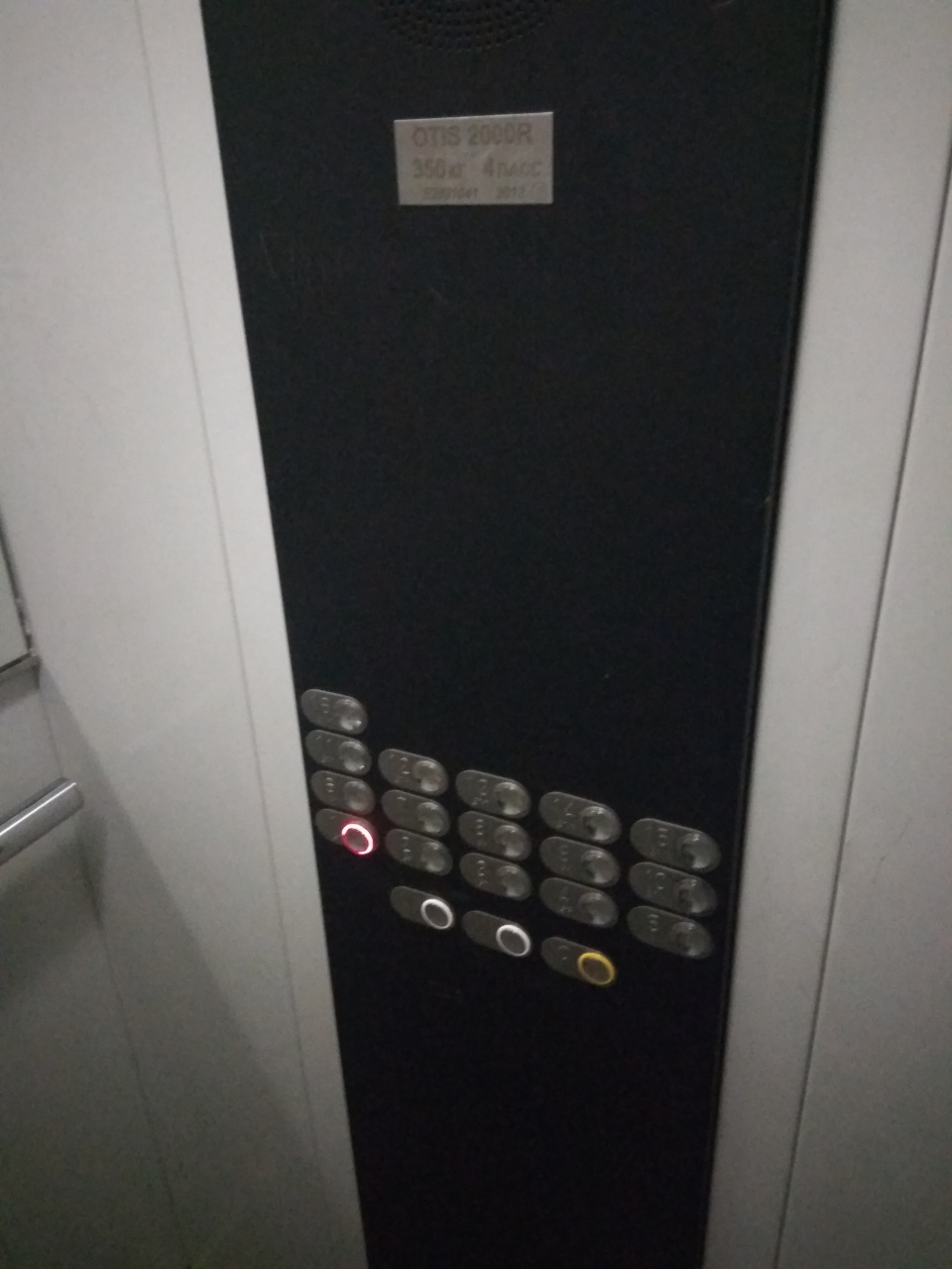 3-комнатная квартира, 65 м² - фото 21