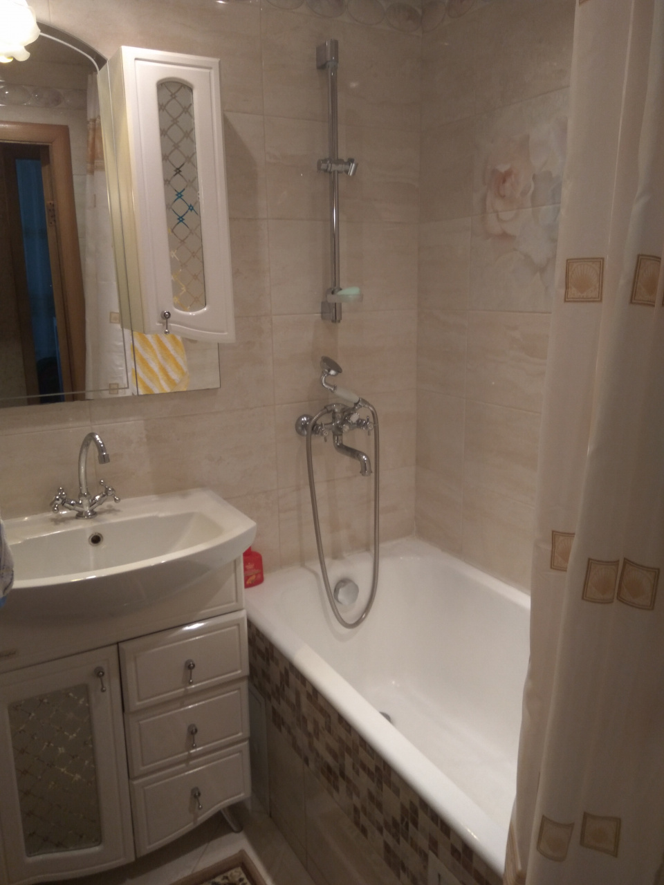 3-комнатная квартира, 65 м² - фото 14