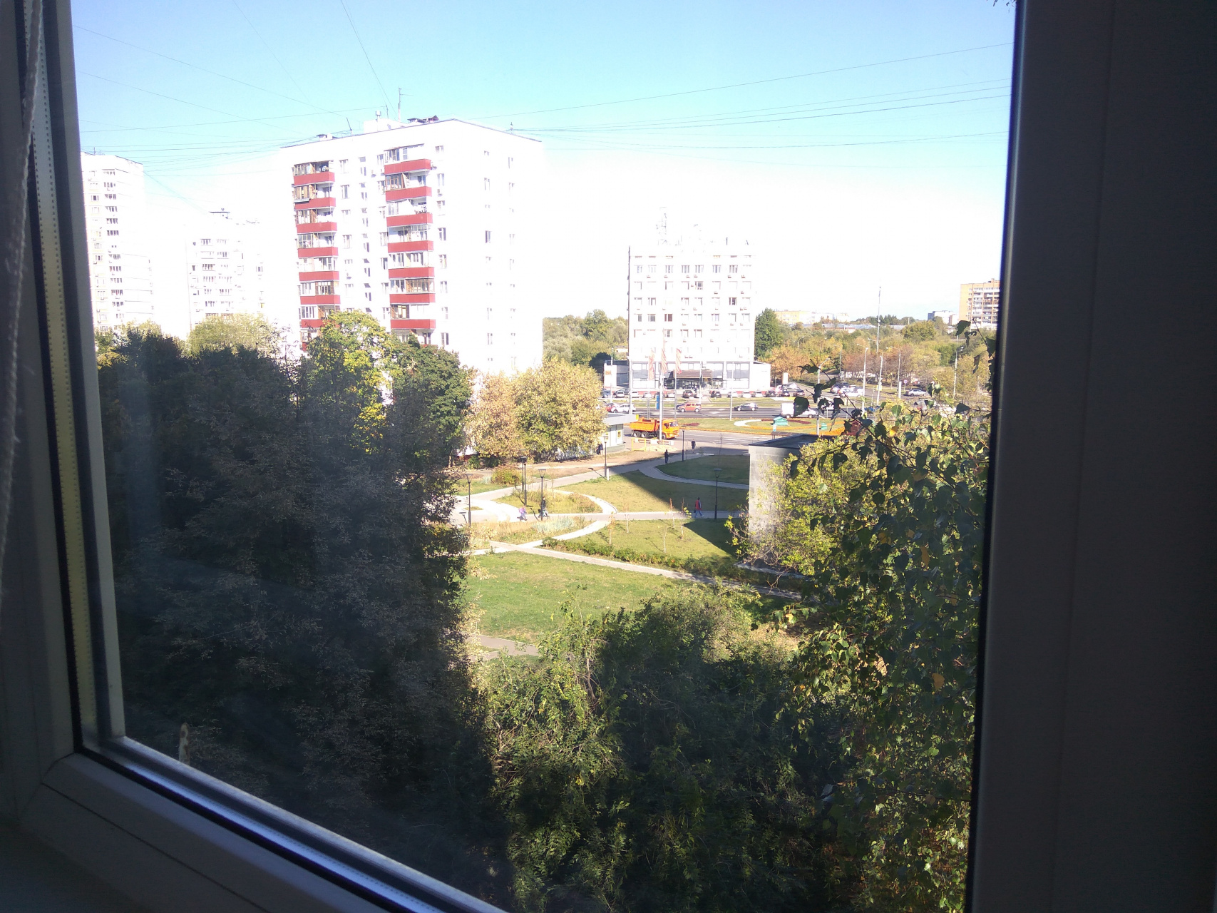3-комнатная квартира, 65 м² - фото 13