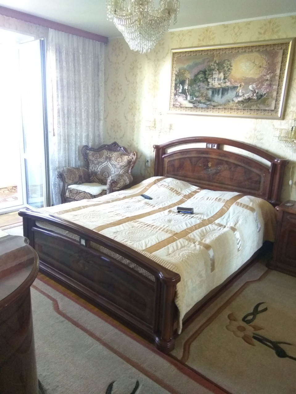 3-комнатная квартира, 65 м² - фото 2