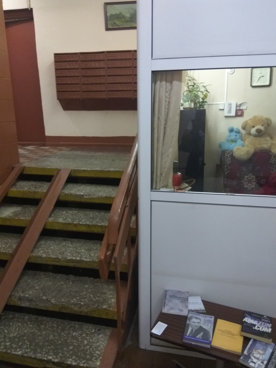3-комнатная квартира, 65 м² - фото 20