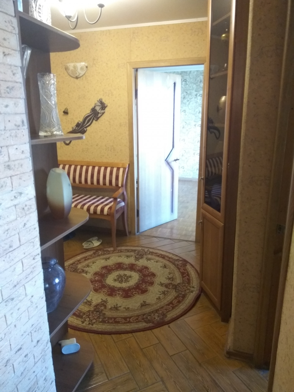 3-комнатная квартира, 65 м² - фото 11